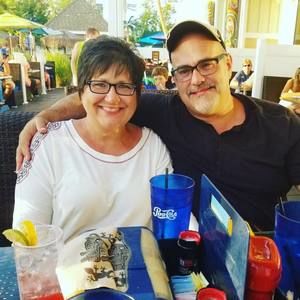 Meet your Posher, Beth